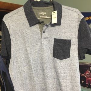 Express Polo